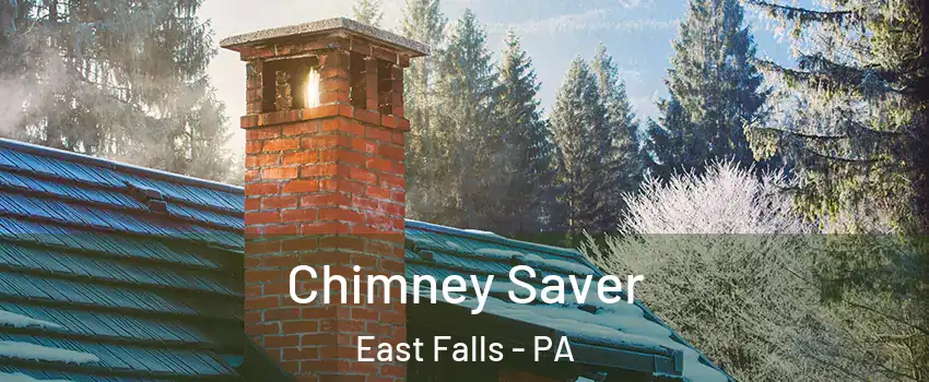 Chimney Saver East Falls - PA