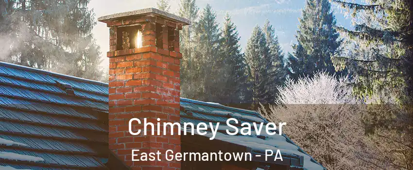 Chimney Saver East Germantown - PA