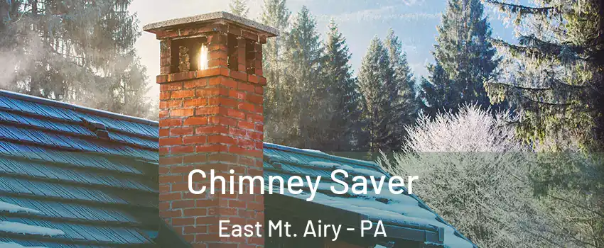 Chimney Saver East Mt. Airy - PA