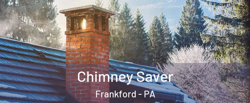 Chimney Saver Frankford - PA