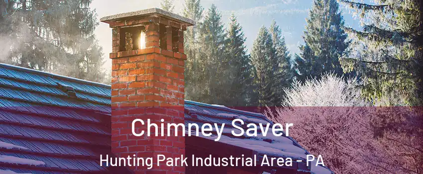 Chimney Saver Hunting Park Industrial Area - PA