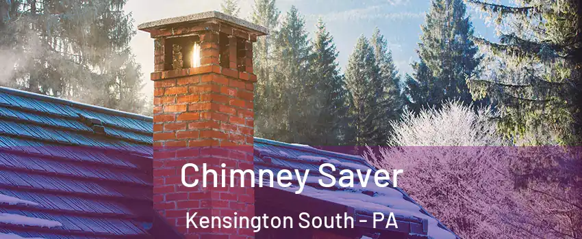 Chimney Saver Kensington South - PA