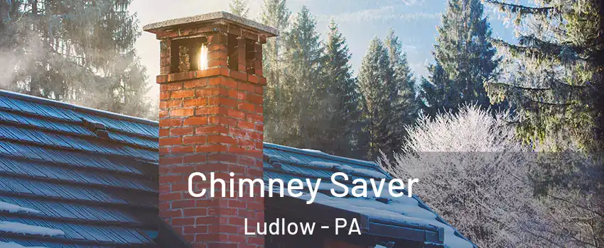Chimney Saver Ludlow - PA