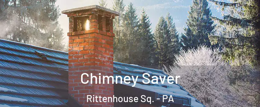 Chimney Saver Rittenhouse Sq. - PA