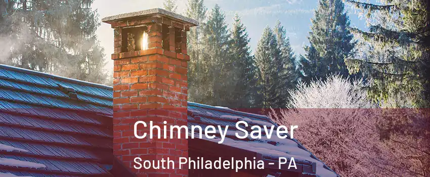 Chimney Saver South Philadelphia - PA