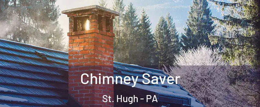 Chimney Saver St. Hugh - PA