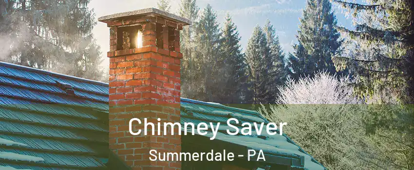 Chimney Saver Summerdale - PA