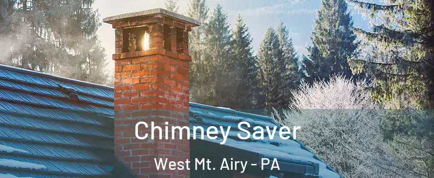 Chimney Saver West Mt. Airy - PA