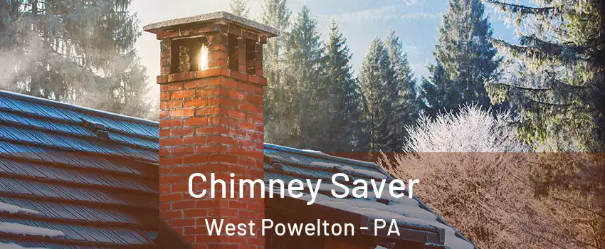 Chimney Saver West Powelton - PA