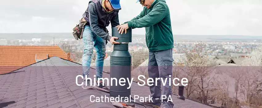 Chimney Service Cathedral Park - PA