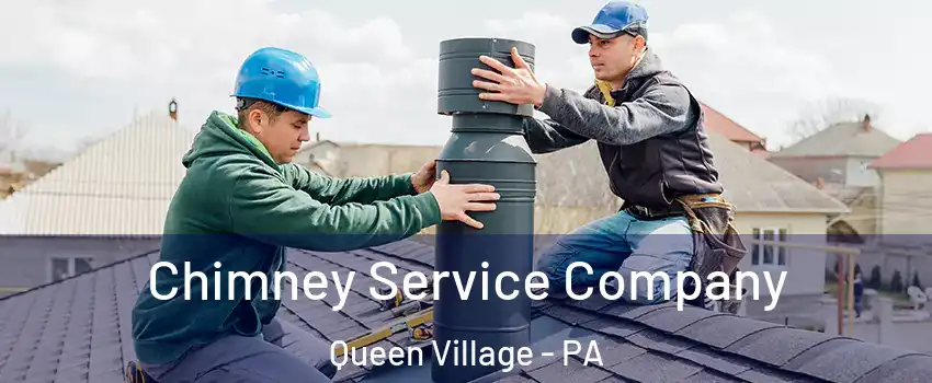 Chimney Service Company Queen Village - PA