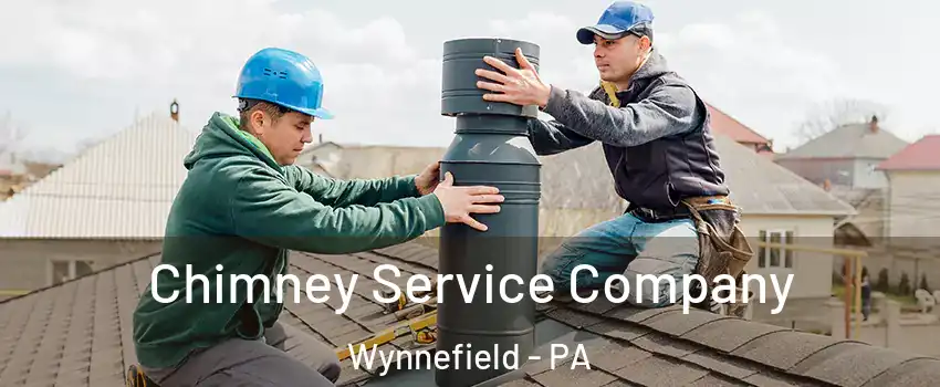Chimney Service Company Wynnefield - PA