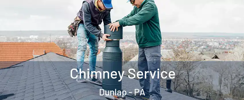 Chimney Service Dunlap - PA