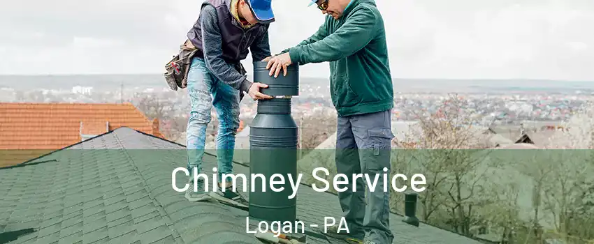 Chimney Service Logan - PA