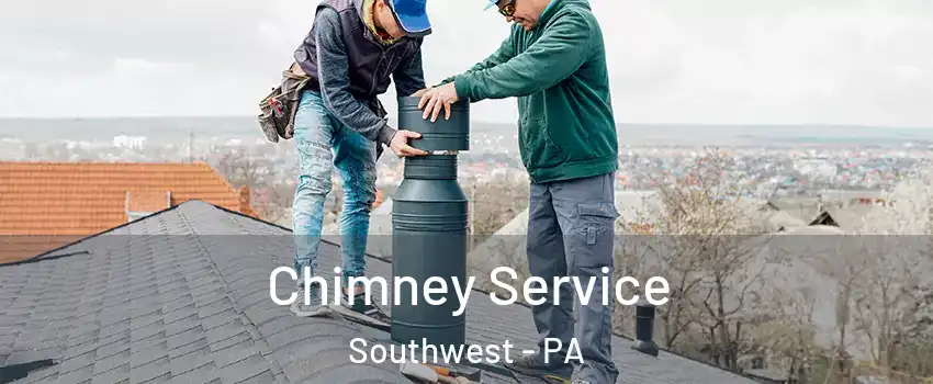Chimney Service Southwest - PA