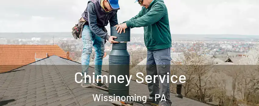 Chimney Service Wissinoming - PA