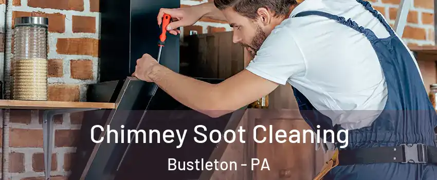 Chimney Soot Cleaning Bustleton - PA