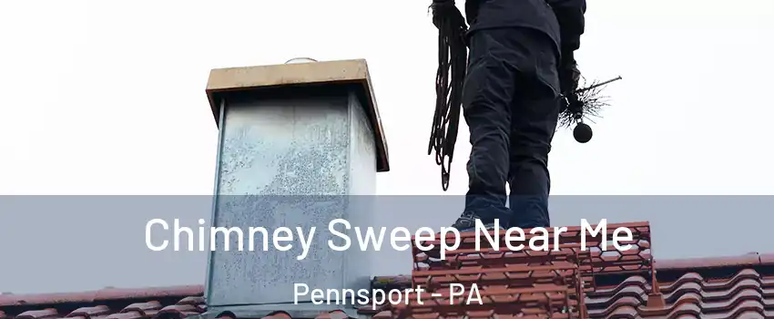 Chimney Sweep Near Me Pennsport - PA