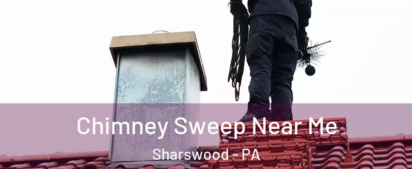 Chimney Sweep Near Me Sharswood - PA