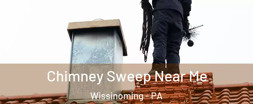 Chimney Sweep Near Me Wissinoming - PA