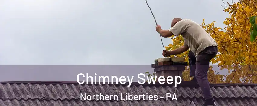 Chimney Sweep Northern Liberties - PA
