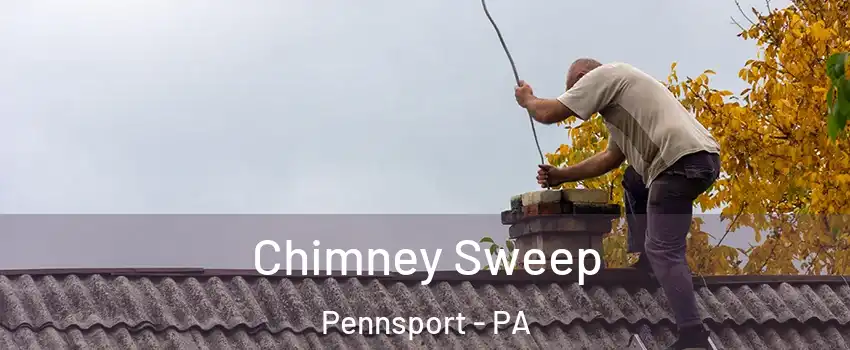 Chimney Sweep Pennsport - PA