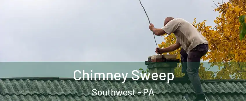 Chimney Sweep Southwest - PA