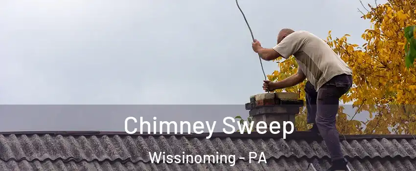 Chimney Sweep Wissinoming - PA