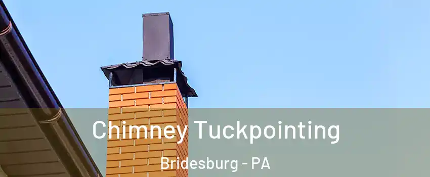 Chimney Tuckpointing Bridesburg - PA