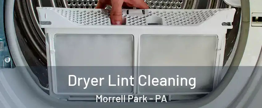 Dryer Lint Cleaning Morrell Park - PA