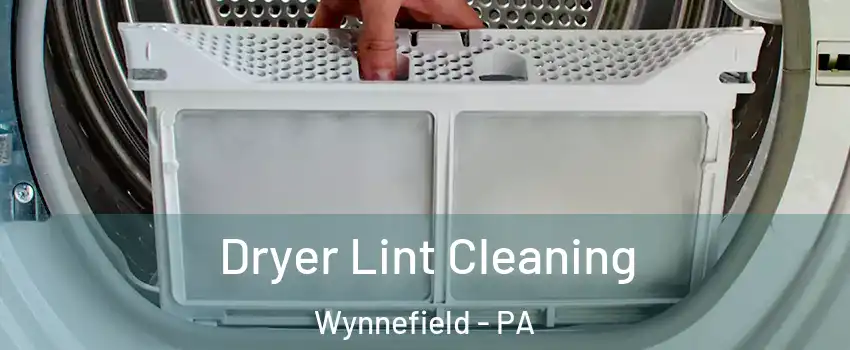 Dryer Lint Cleaning Wynnefield - PA