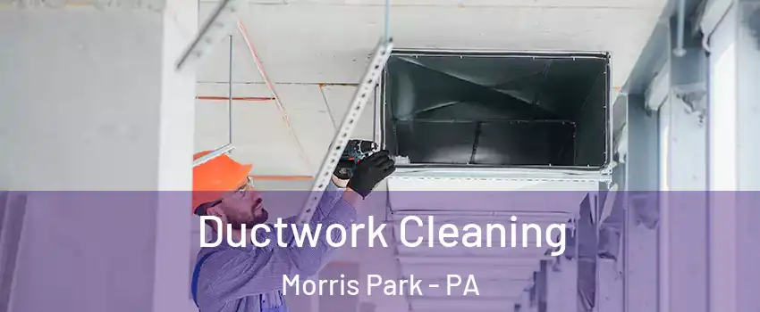 Ductwork Cleaning Morris Park - PA