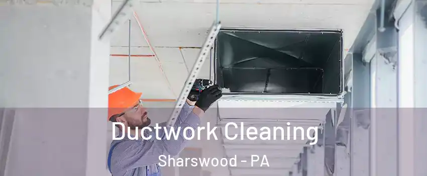 Ductwork Cleaning Sharswood - PA