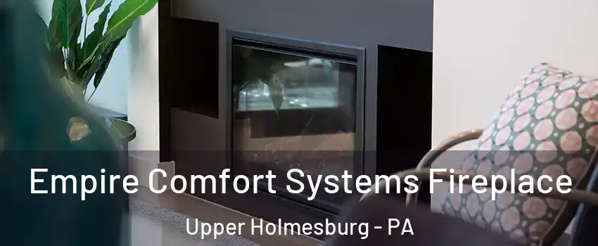 Empire Comfort Systems Fireplace Upper Holmesburg - PA