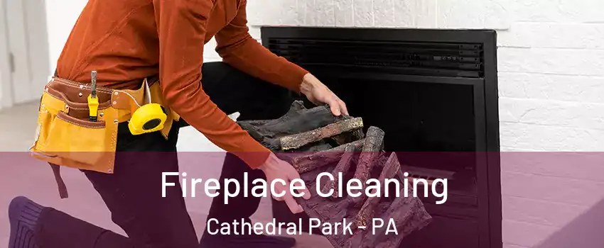 Fireplace Cleaning Cathedral Park - PA