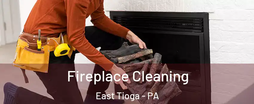 Fireplace Cleaning East Tioga - PA