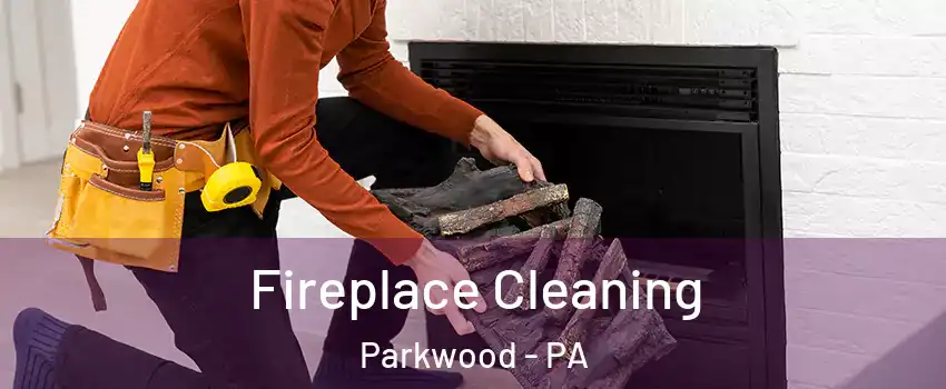 Fireplace Cleaning Parkwood - PA