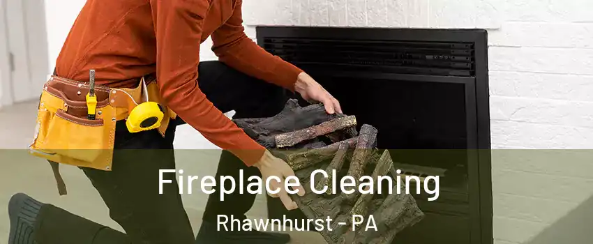 Fireplace Cleaning Rhawnhurst - PA