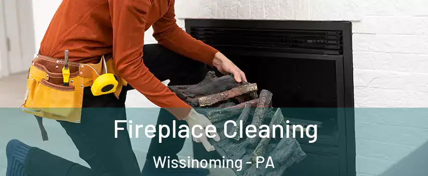 Fireplace Cleaning Wissinoming - PA