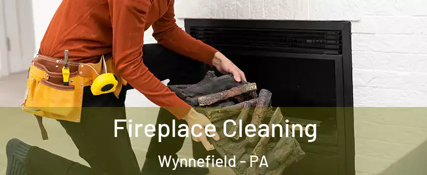 Fireplace Cleaning Wynnefield - PA