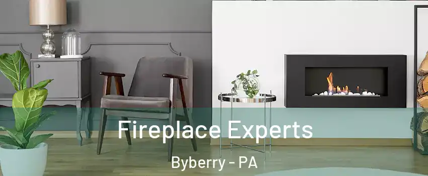Fireplace Experts Byberry - PA