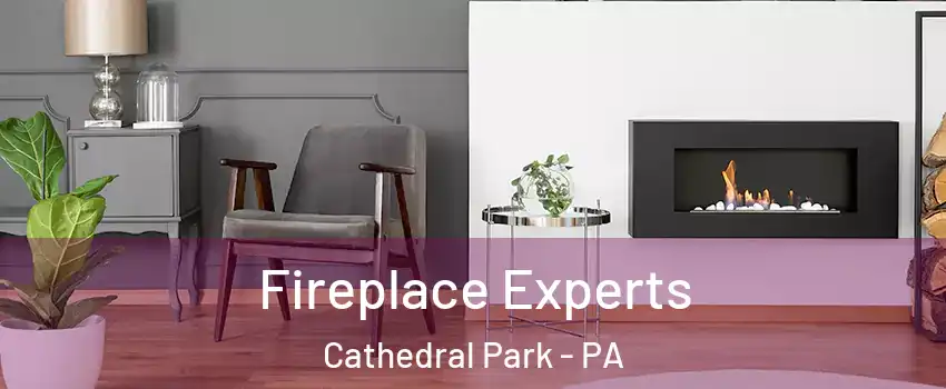 Fireplace Experts Cathedral Park - PA