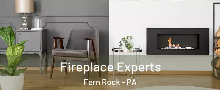 Fireplace Experts Fern Rock - PA