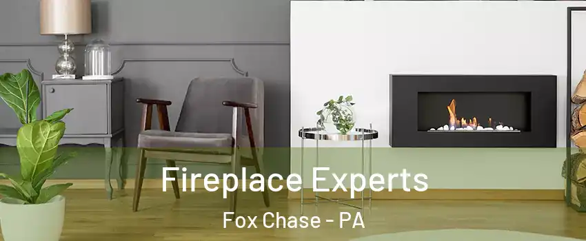 Fireplace Experts Fox Chase - PA