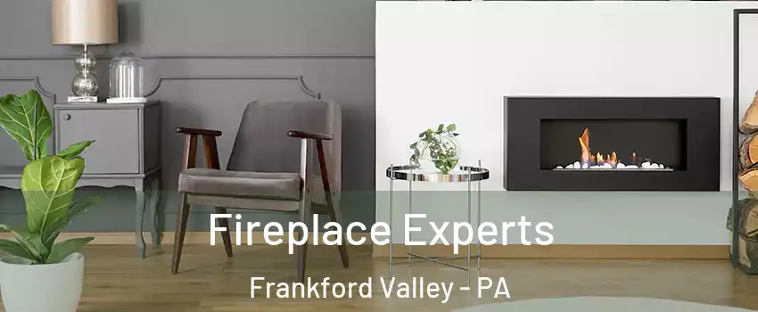 Fireplace Experts Frankford Valley - PA
