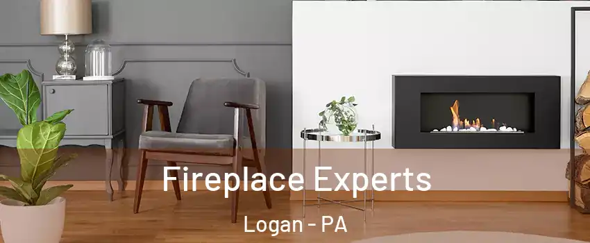 Fireplace Experts Logan - PA