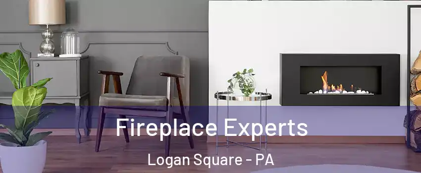 Fireplace Experts Logan Square - PA