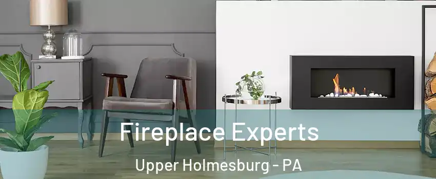 Fireplace Experts Upper Holmesburg - PA