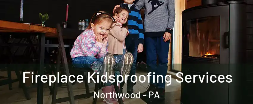 Fireplace Kidsproofing Services Northwood - PA