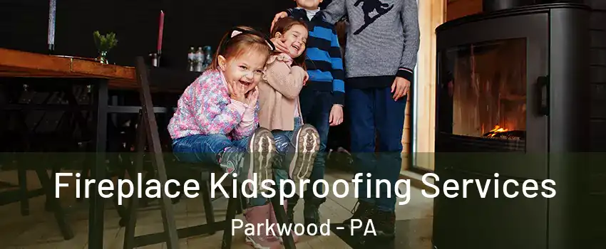 Fireplace Kidsproofing Services Parkwood - PA